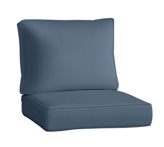 Replacement Sunbrella Cushions Pottery Barn