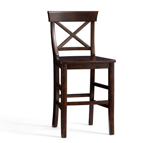 rattan barstools with back