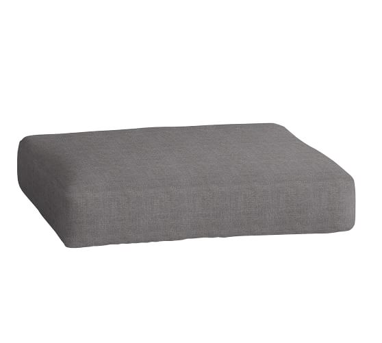 Custom Replacement Cushions Pottery Barn