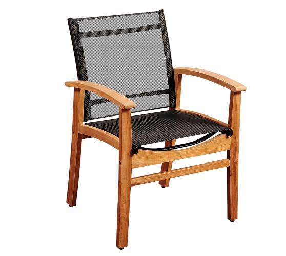 Weather Resistant Outdoor Furniture Pottery Barn