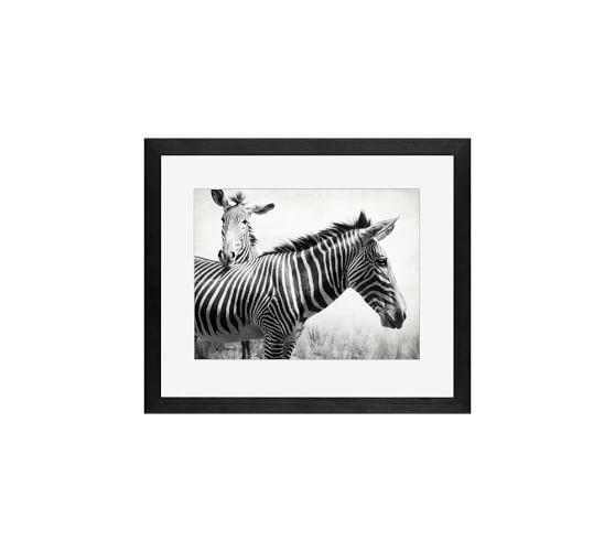 Horse Decor & Wall Art Pottery Barn