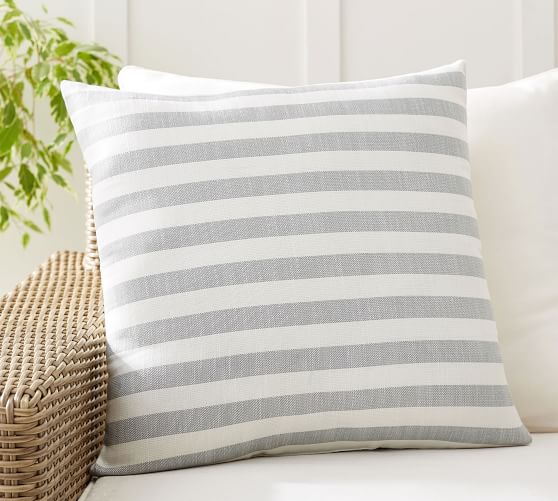 Clearance Outdoor Pillows Pottery Barn