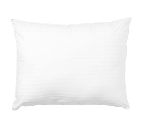 Micromax™ Down-Alternative Duvet Insert | Pottery Barn