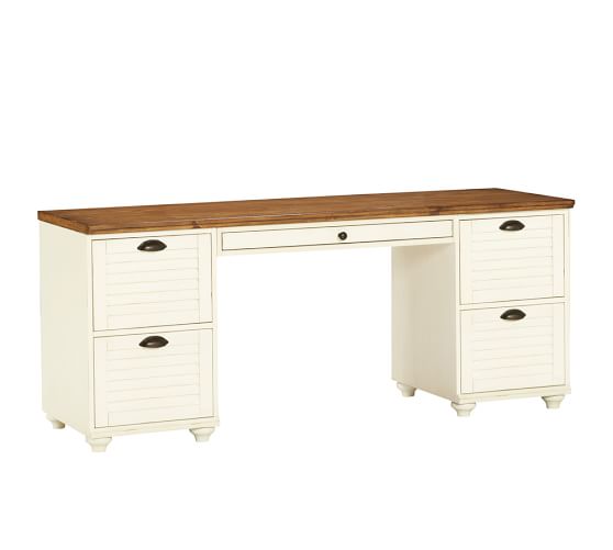 whitney writing desk