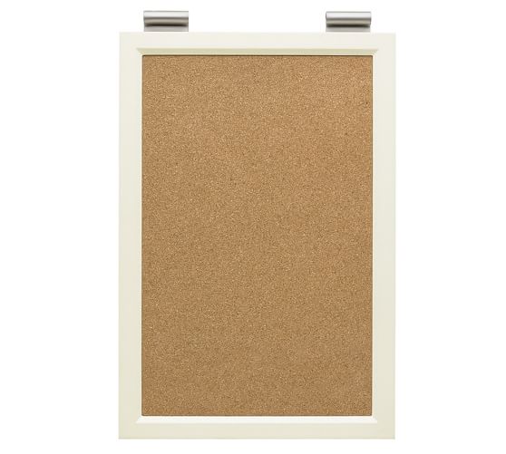 Wall Boards Bulletin Boards, Chalkboards & Corkboards Pottery Barn