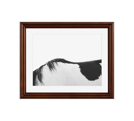 Horse Decor & Wall Art Pottery Barn