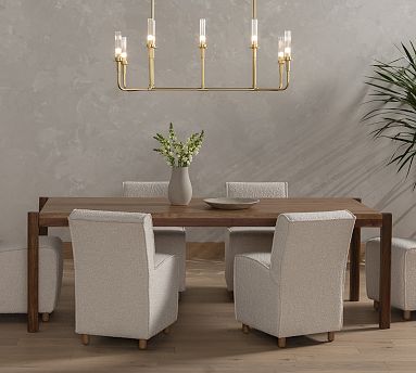 paden dining table