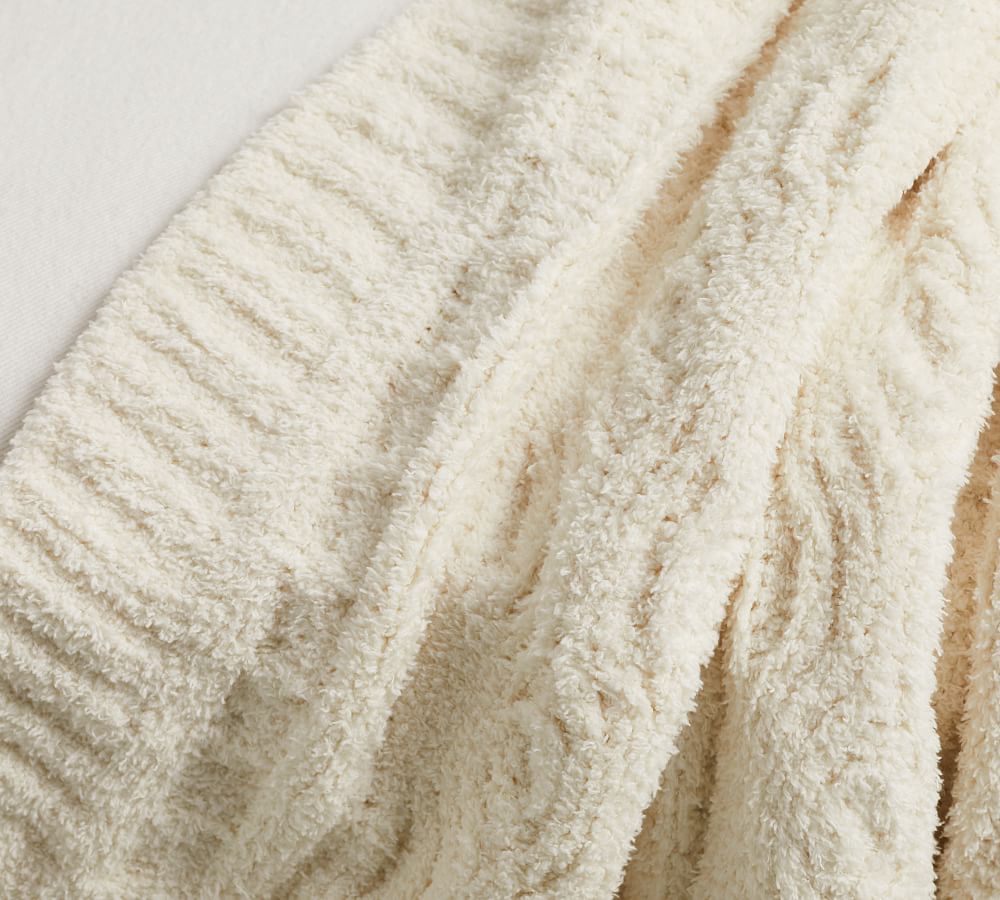 St. Jude Throw Pottery Barn