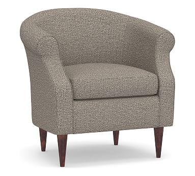 lyndon upholstered armchair