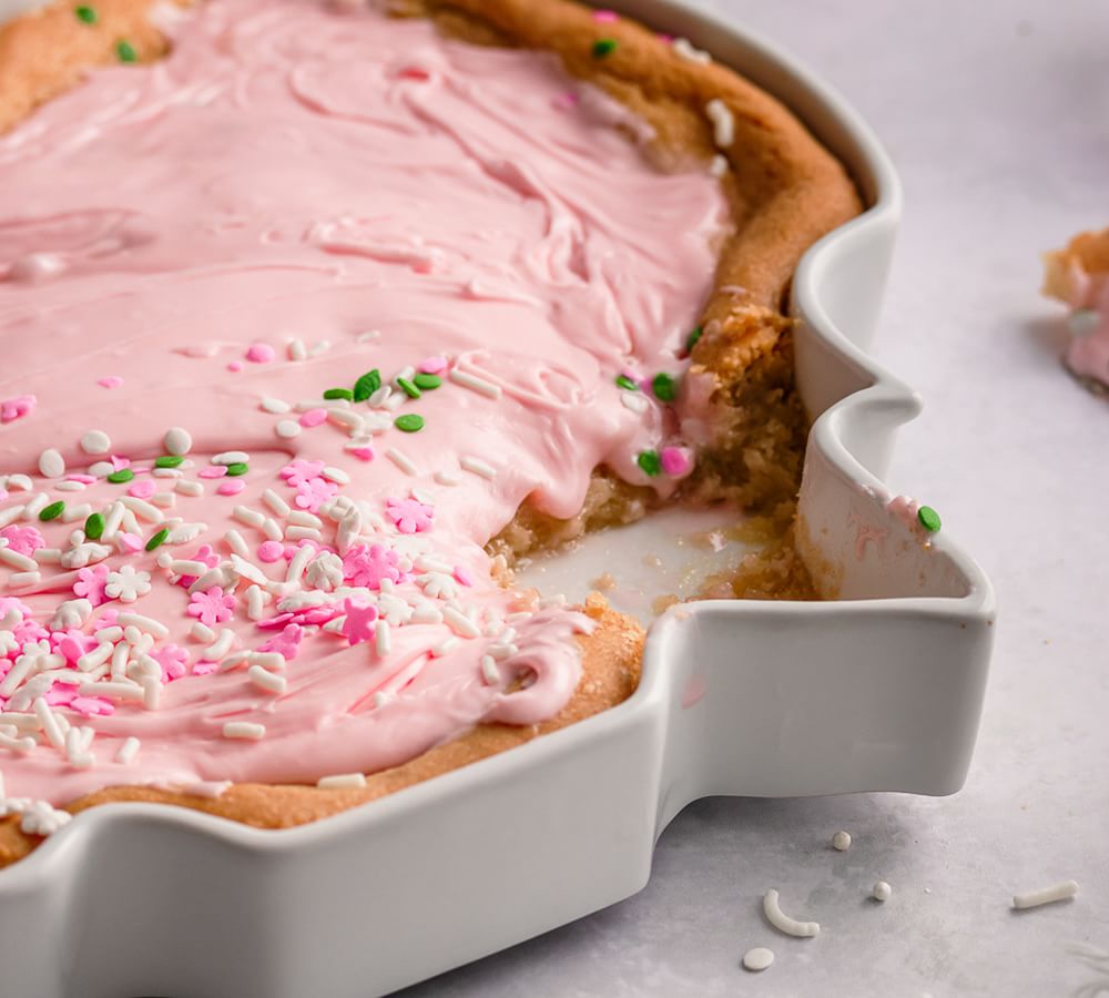 Lark Handmade Porcelain State Platter Pottery Barn