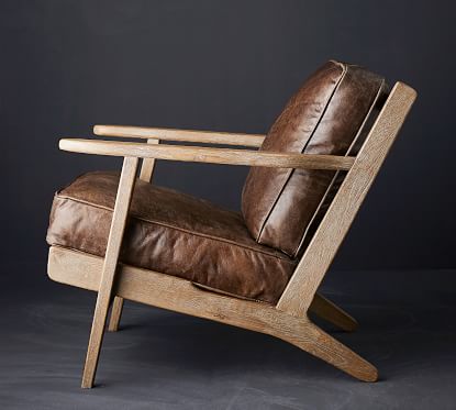 beetle bar chair