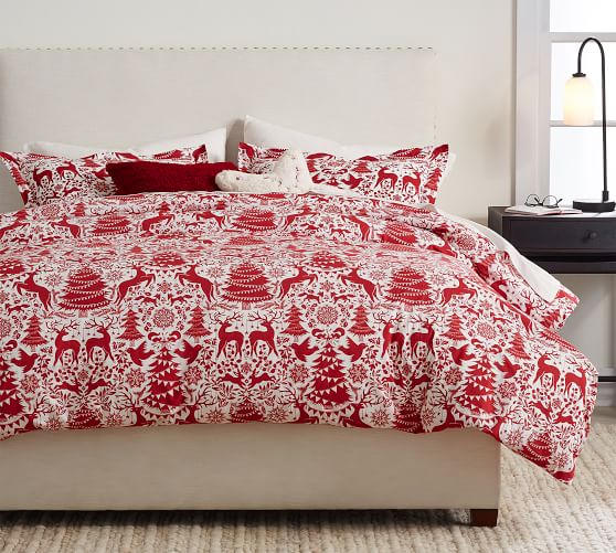 pottery barn organic quilt