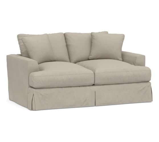 Extra Deep Sofas & Sectionals | Pottery Barn