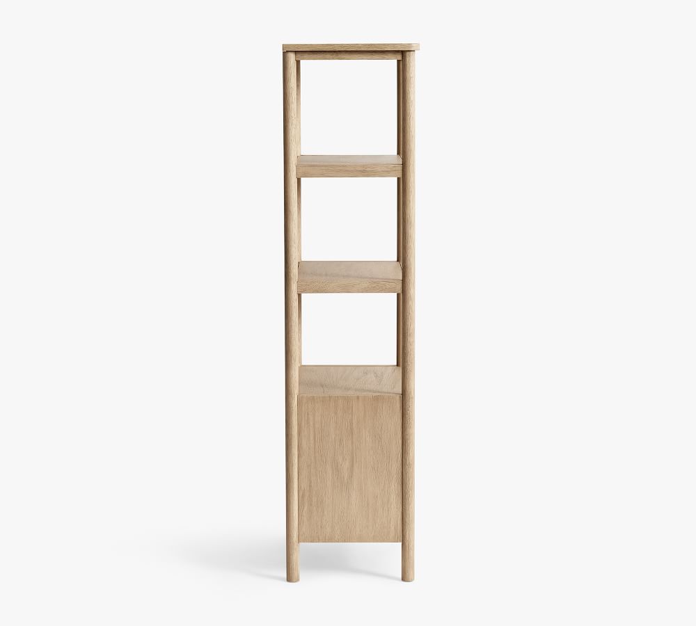 Pottery Barn Linen Cabinetnull