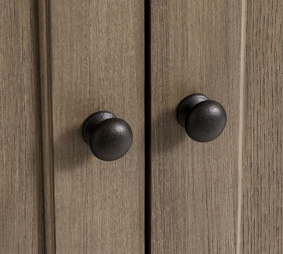 How To Fix Uneven Handles