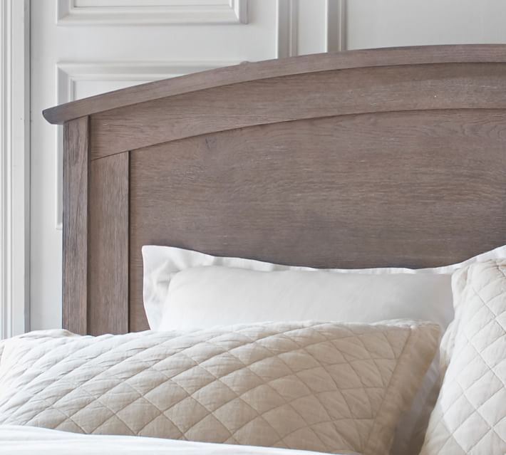 Chloe Bed Pottery Barn