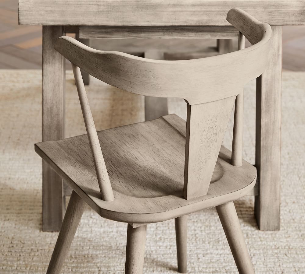 Westan Dining Chair | Pottery Barn
