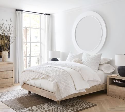 Bedroom: Ideas, Furniture & Decor | Pottery Barn