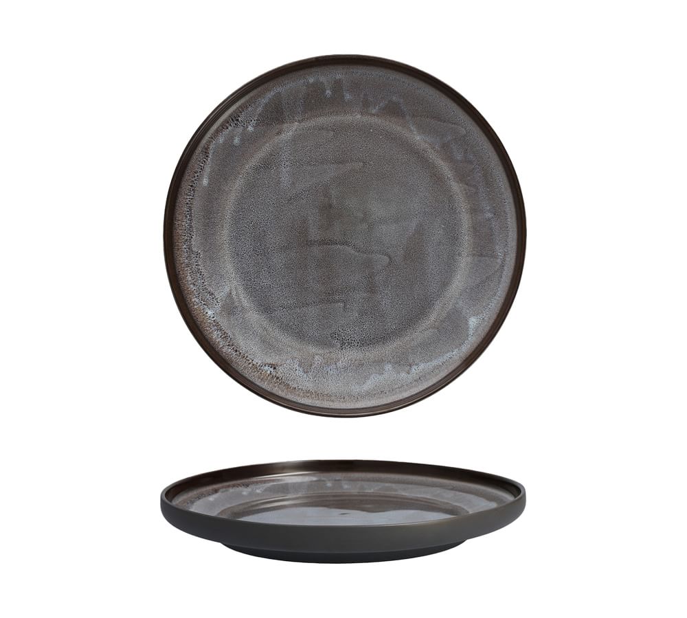 Fortessa Northern Lights Dinner Plates Set of 4 Pottery Barn