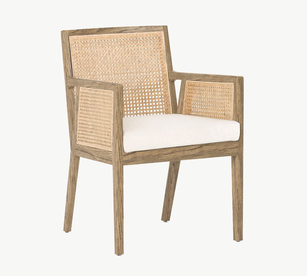 Lisbon Cane Dining Chair