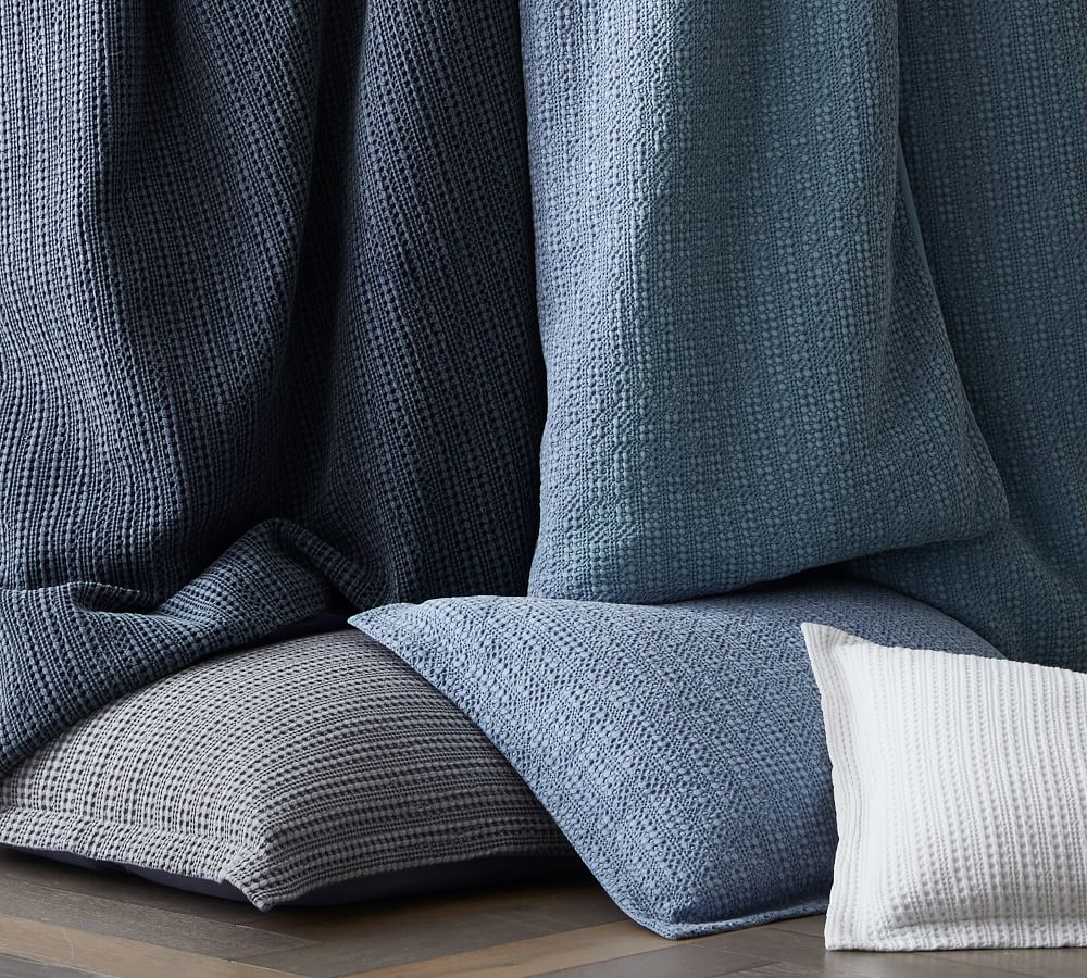 Cotton Duvet Cover Pottery Barn