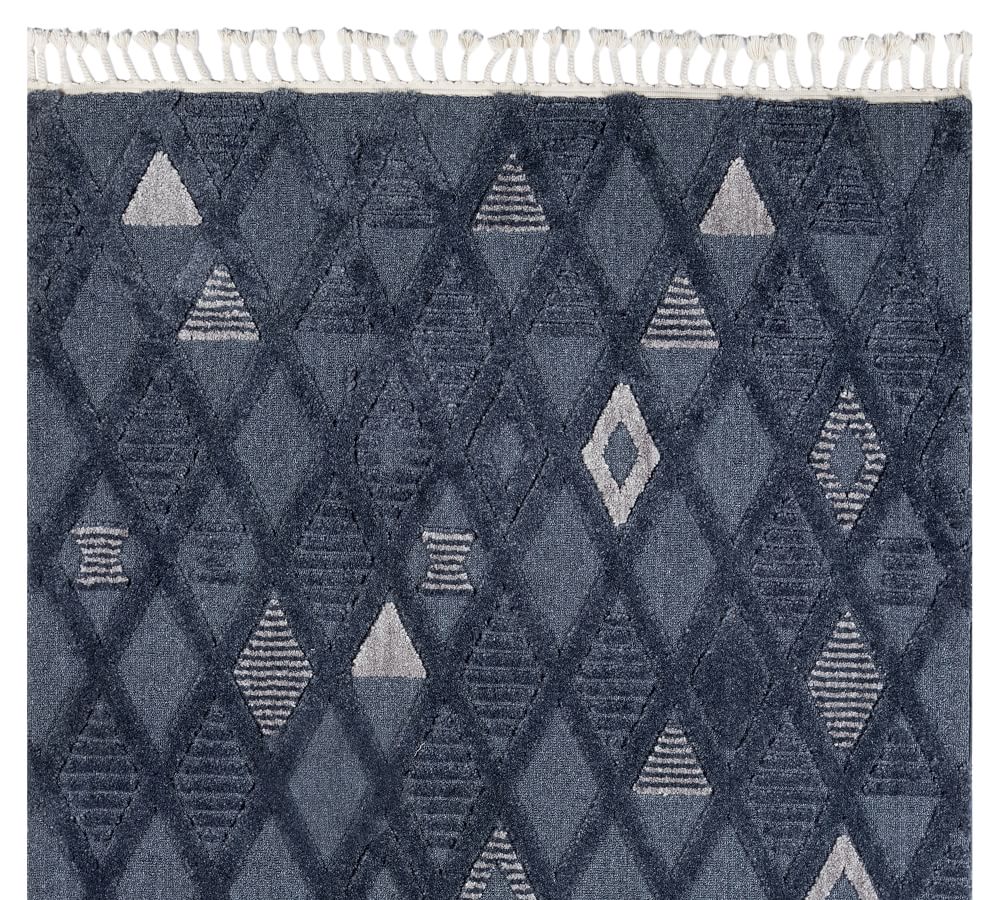 Astrid Easy Care Rug Pottery Barn