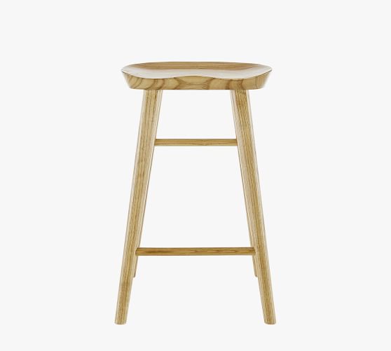 timber kitchen stools