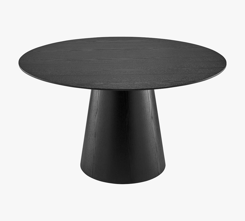 West Round Dining Table | Pottery Barn