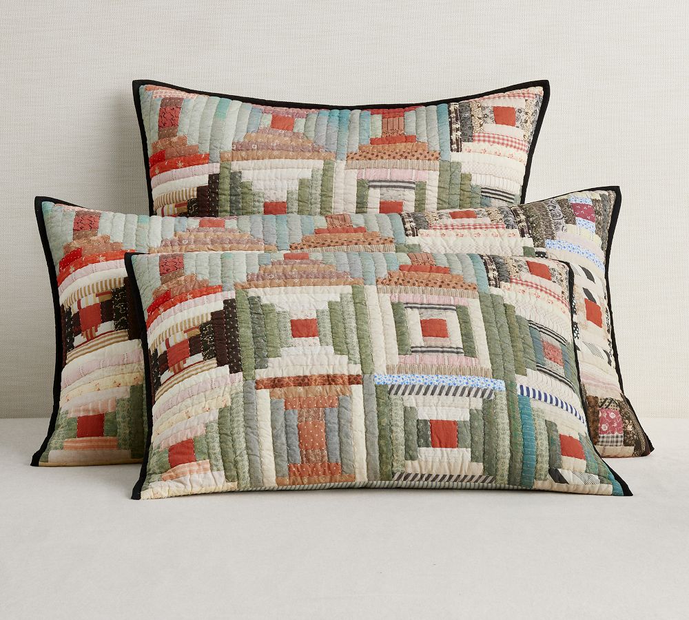 Jaxson Quilt Pottery Barn