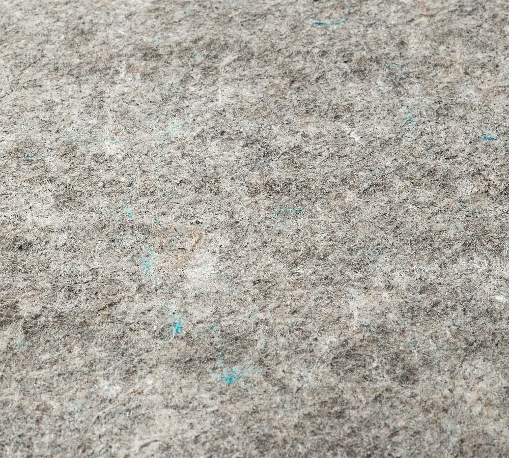 Plush 1/4" Rug Pad Pottery Barn