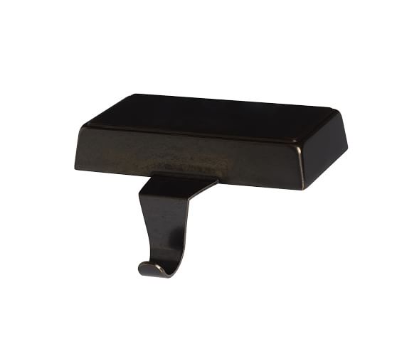 Christmas Stocking Holders Pottery Barn