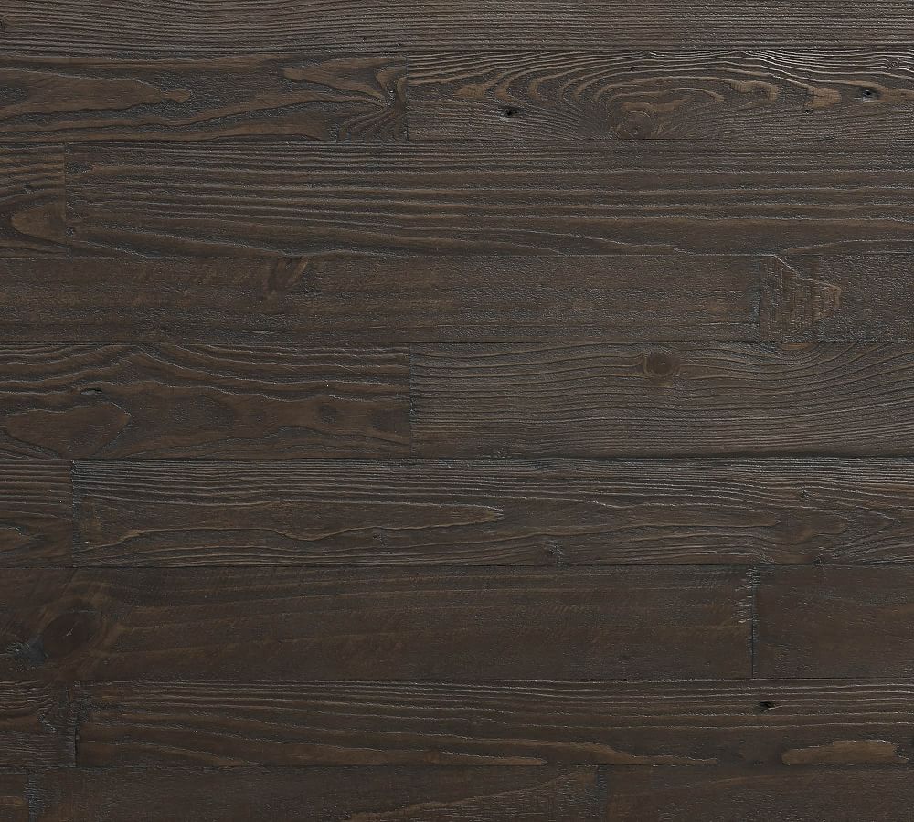 Novato 54" Reclaimed Wood Coffee Table Pottery Barn