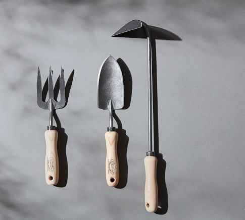 Garden Tool Set for Repotting & Transplanting | Pottery Barn