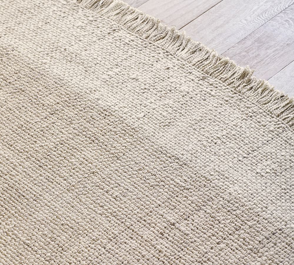 Kian Indoor/Outdoor Rug | Pottery Barn
