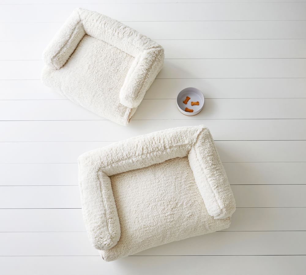 OPEN BOX 3in1 Pet Bed Pottery Barn