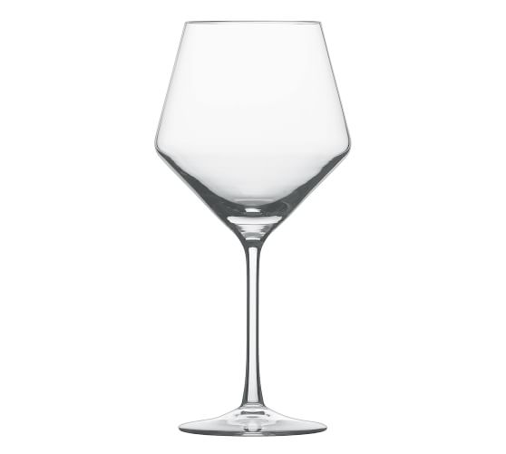 schott zwiesel pinot noir glasses