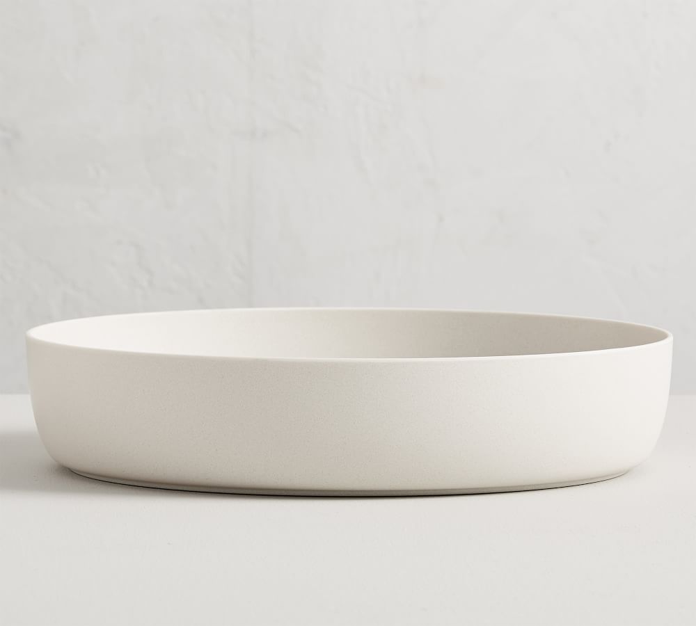 Mason Modern Melamine Serving Bowl Pottery Barn