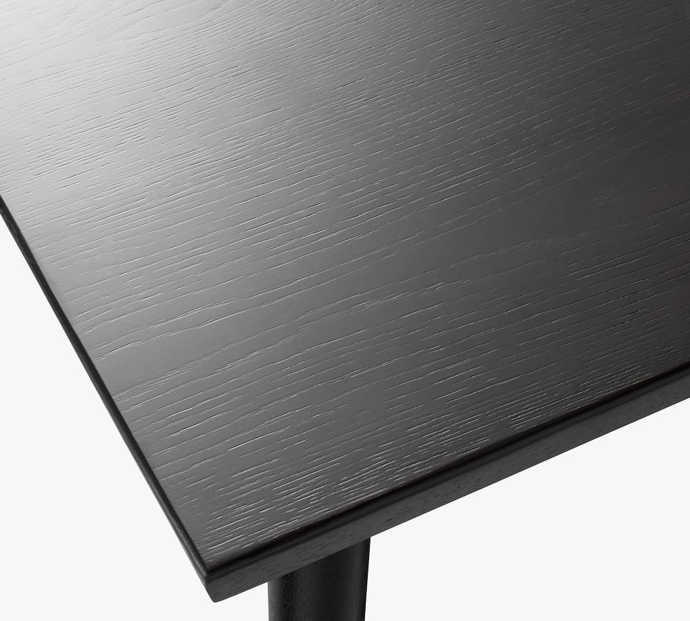 Willow Square Dining Table Pottery Barn