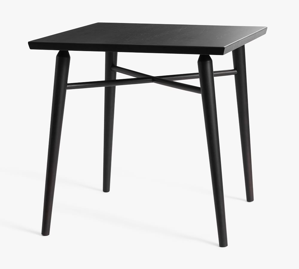 Willow Square Dining Table Pottery Barn