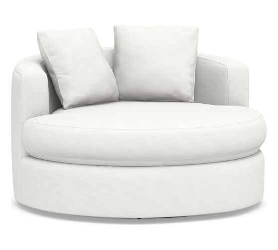 broyhill swivel glider