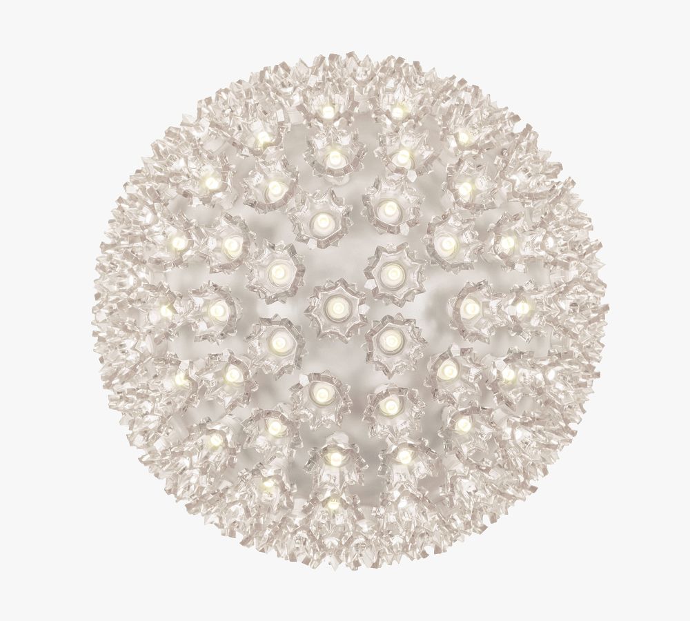 LED Starlight Sphere | Pottery Barn