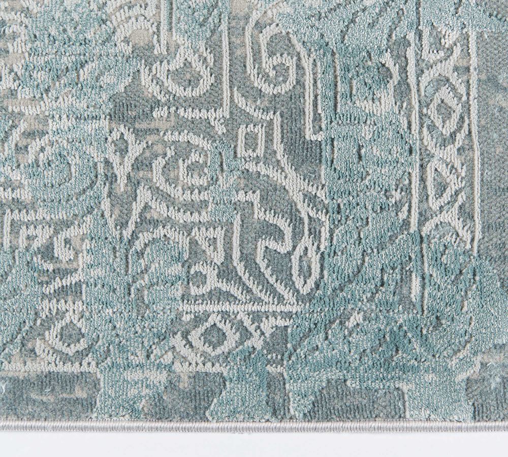 Cato Synthetic Rug Pottery Barn