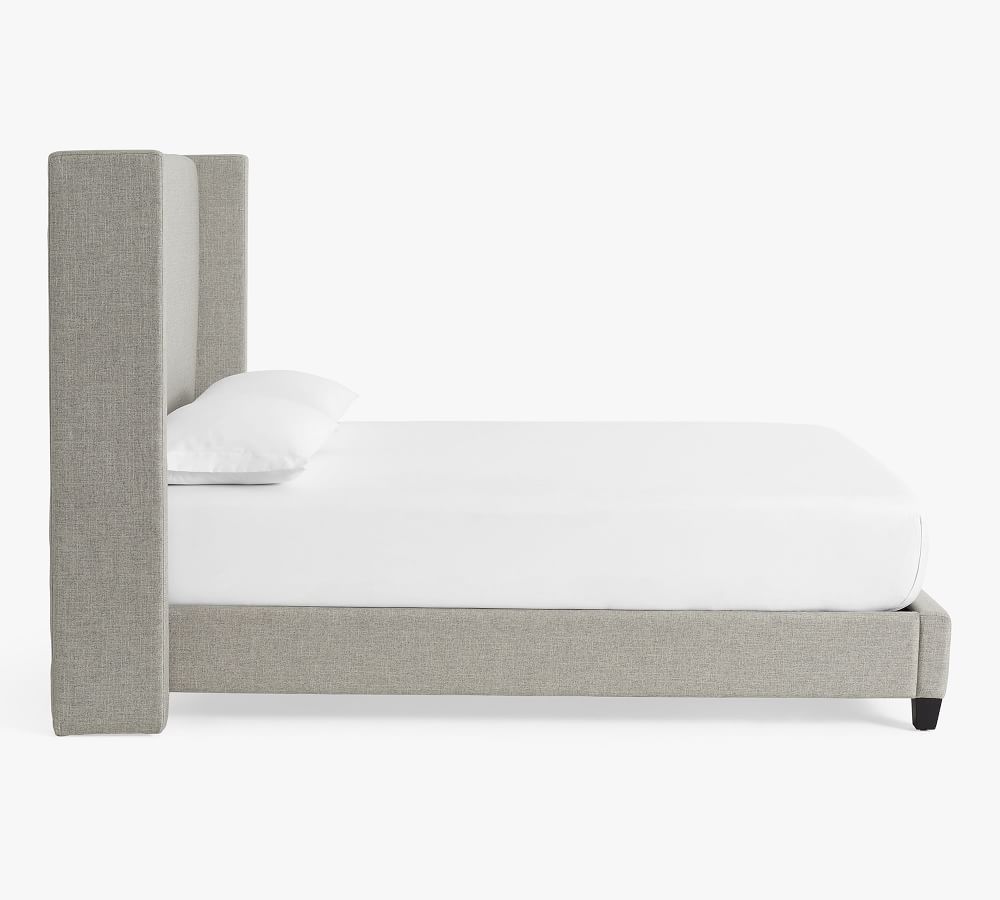 Pottery Barn Elliot Bednull