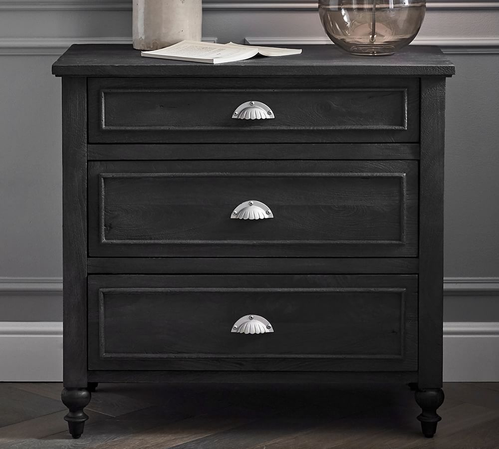 Astoria 32" Nightstand Pottery Barn