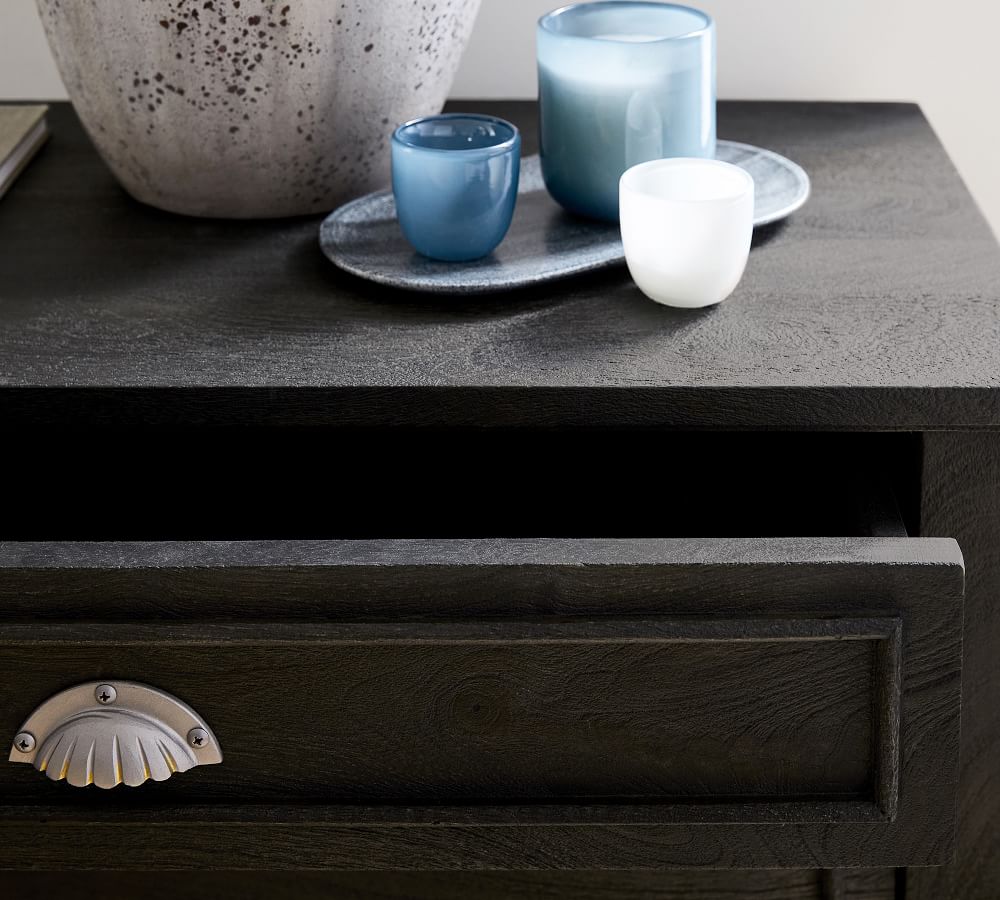 Astoria 32" Nightstand Pottery Barn