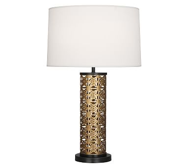 Collins Table Lamp | Pottery Barn