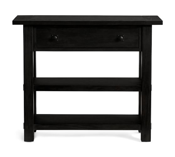 36 in wide console table