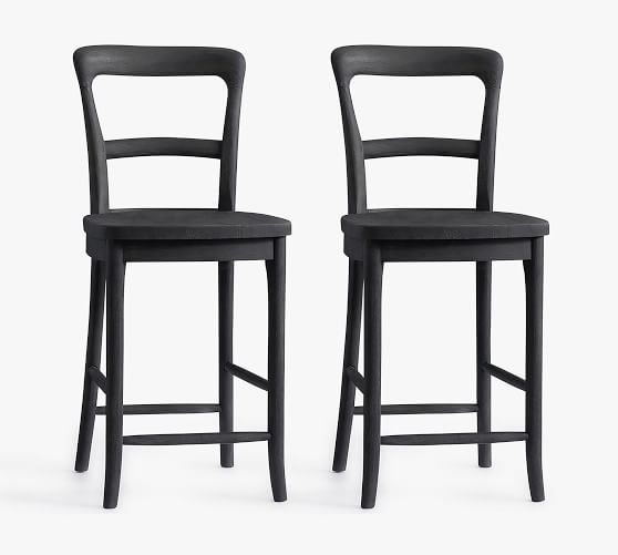 cline bar stool