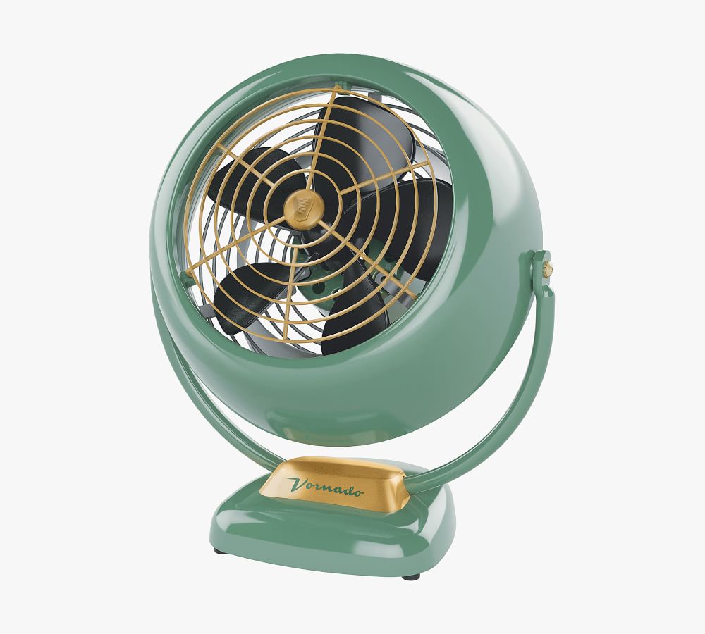 Junior Vornado Fan Pottery Barn