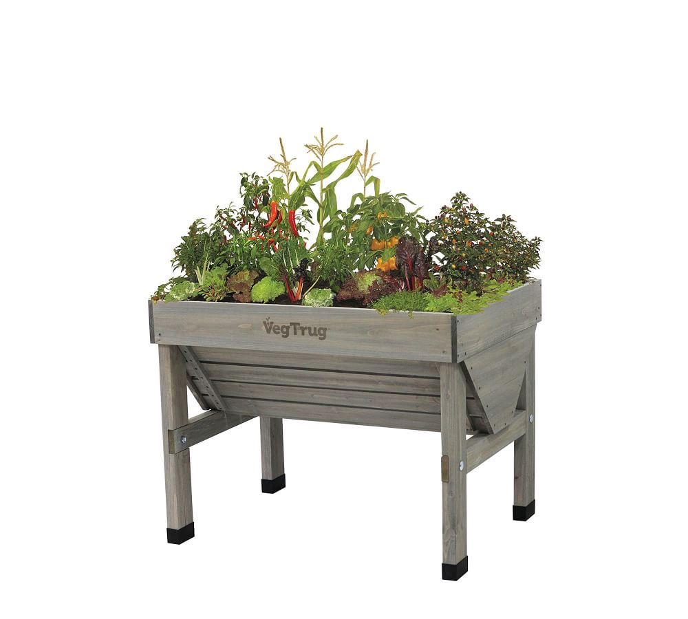 Vegtrug Raised Garden Bednull